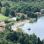 Feriehus La Baia D'acquadolce