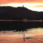 Prázdninový dům La Baia D'acquadolce Bolzano Novarese