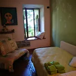 La Baia D'acquadolce Dom wakacyjny Bolzano Novarese