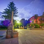 Dom wakacyjny La Baia D'acquadolce Bolzano Novarese