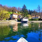 Dom wakacyjny La Baia D'acquadolce Bolzano Novarese