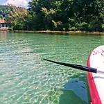 Prázdninový dům La Baia D'acquadolce *