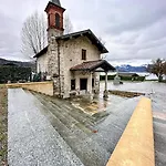 Dom wakacyjny La Baia D'acquadolce