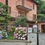La Baia D'acquadolce Dom wakacyjny Bolzano Novarese
