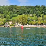 La Baia D'acquadolce Bolzano Novarese