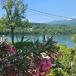 La Baia D'acquadolce Dom wakacyjny Bolzano Novarese