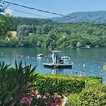 Dom wakacyjny La Baia D'acquadolce Bolzano Novarese