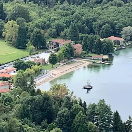 펜션 La Baia D'acquadolce