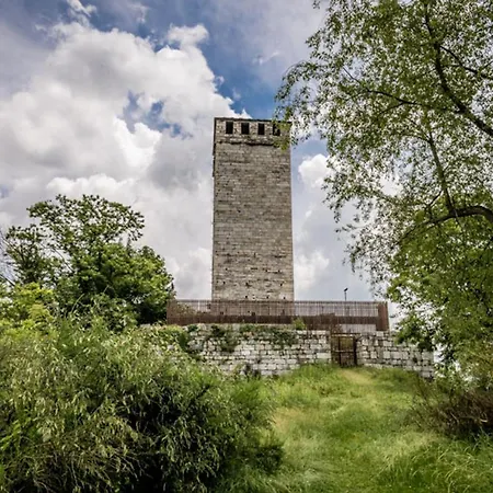 La Baia D'acquadolce * Bolzano Novarese