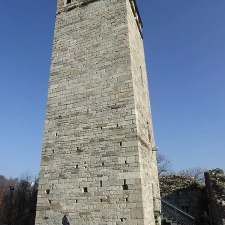 La Baia D'acquadolce Bolzano Novarese