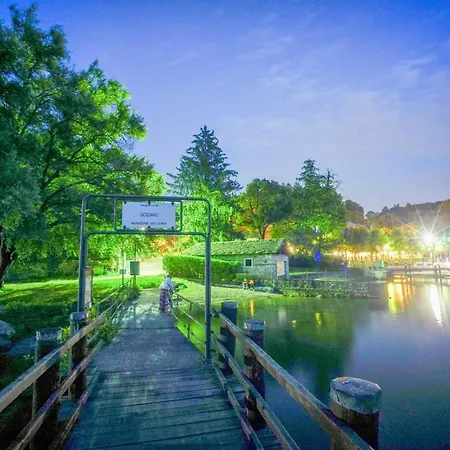 La Baia D'acquadolce