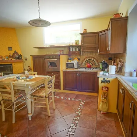 Holiday home La Baia D'acquadolce *