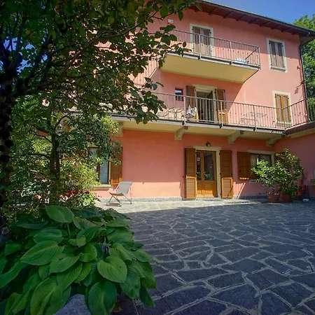 La Baia D'acquadolce Vakantiehuis *