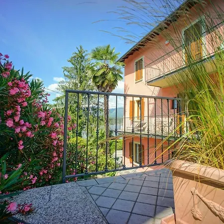 Vakantiehuis La Baia D'acquadolce *