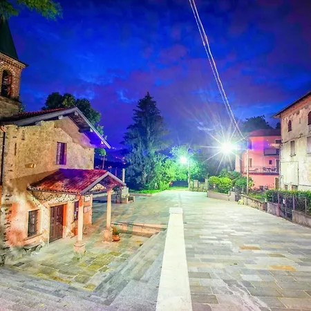 La Baia D'acquadolce *