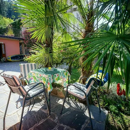 Holiday home La Baia D'acquadolce Bolzano Novarese
