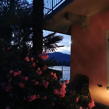 La Baia D'acquadolce Vakantiehuis