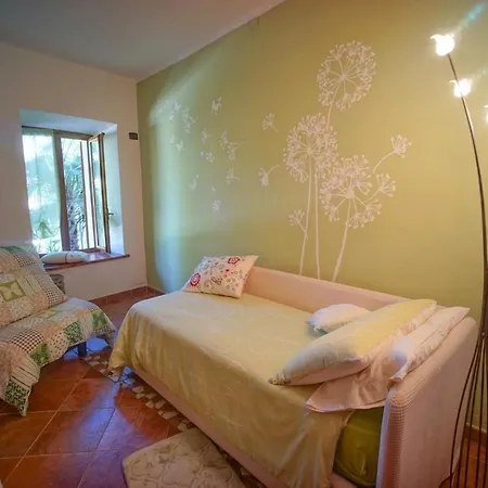 La Baia D'acquadolce Bolzano Novarese