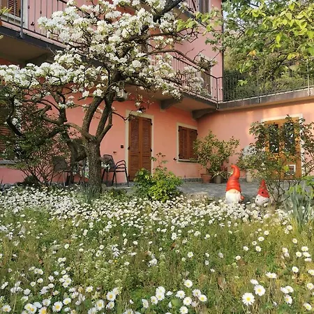 Vakantiehuis La Baia D'acquadolce