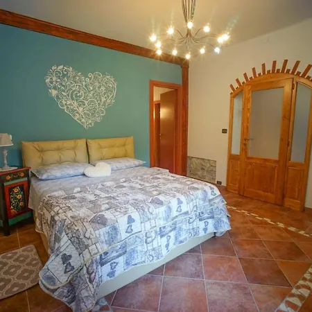 Holiday home La Baia D'acquadolce *