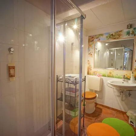 La Baia D'acquadolce * Bolzano Novarese