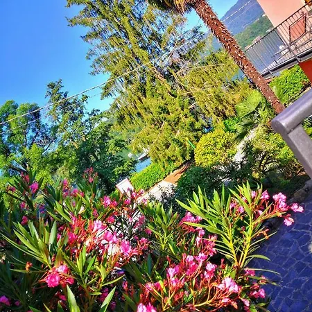 La Baia D'acquadolce Vakantiehuis Bolzano Novarese