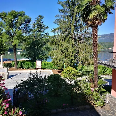 La Baia D'acquadolce