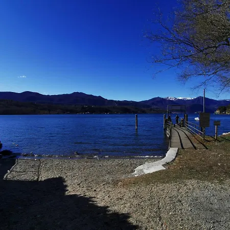 La Baia D'acquadolce 펜션 *