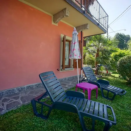 Vakantiehuis La Baia D'acquadolce *