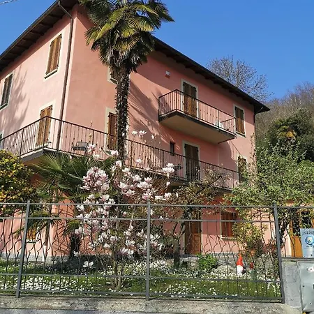 Vakantiehuis La Baia D'acquadolce