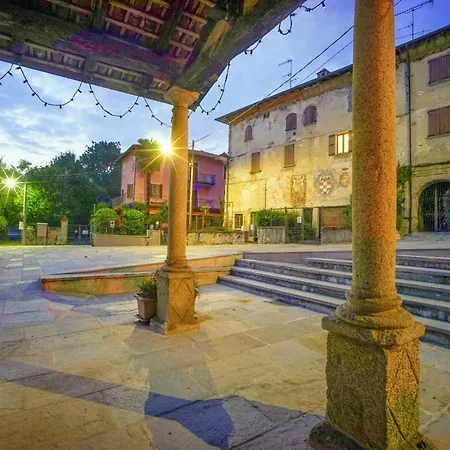 La Baia D'acquadolce *