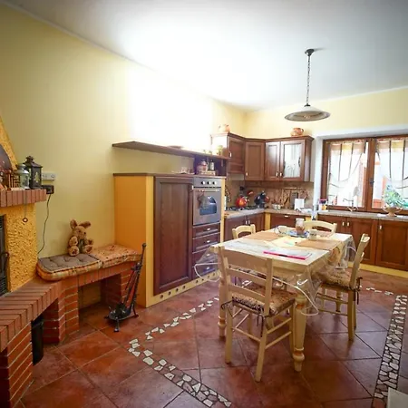 La Baia D'acquadolce Bolzano Novarese