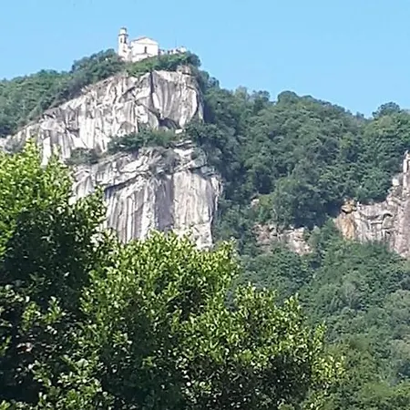 La Baia D'acquadolce *