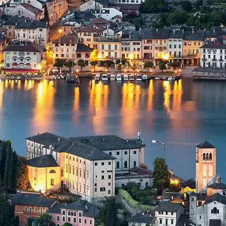 La Baia D'acquadolce