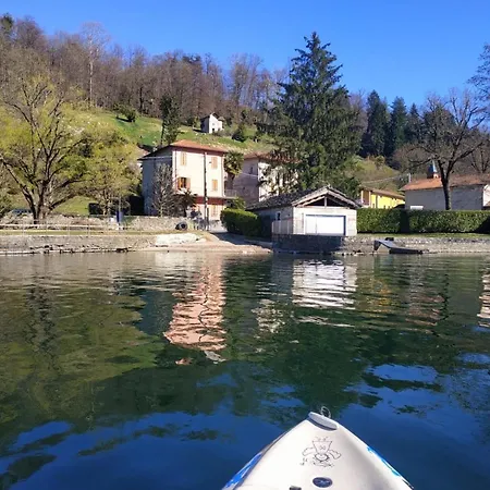 La Baia D'acquadolce * Bolzano Novarese