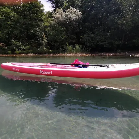 La Baia D'acquadolce