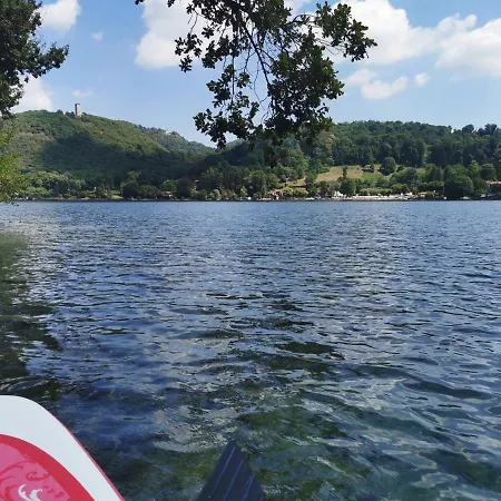 La Baia D'acquadolce *