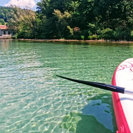 Vakantiehuis La Baia D'acquadolce *