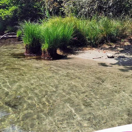 La Baia D'acquadolce 펜션 *