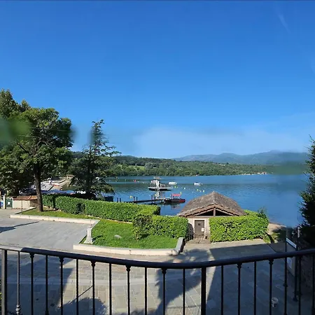 La Baia D'acquadolce * Bolzano Novarese