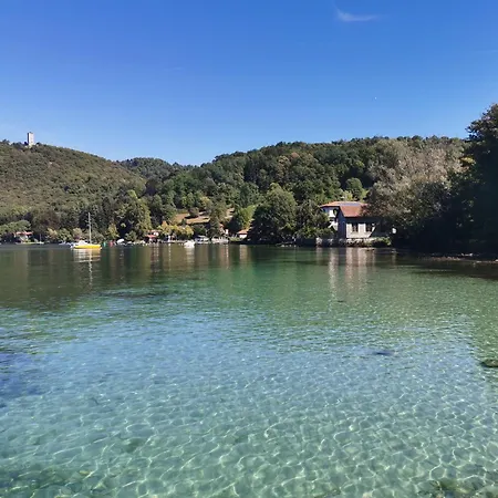 펜션 La Baia D'acquadolce *