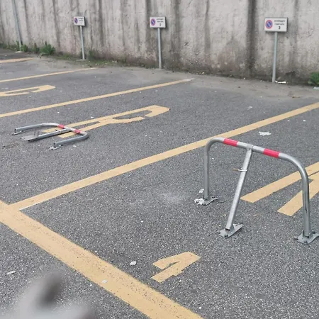 펜션 La Baia D'acquadolce