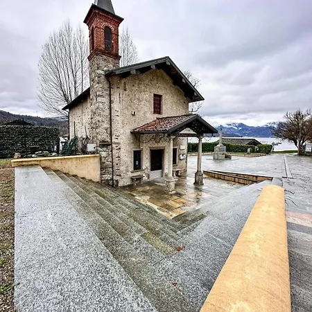 Casa vacanze La Baia D'acquadolce