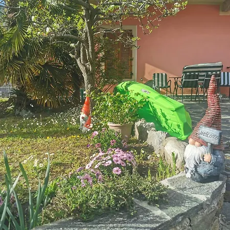 La Baia D'acquadolce