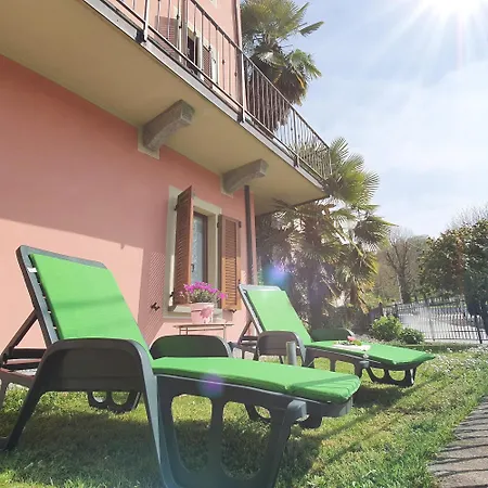 La Baia D'acquadolce Casa vacanze