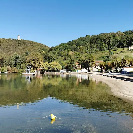 La Baia D'acquadolce Bolzano Novarese