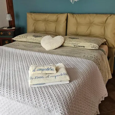 Casa vacanze La Baia D'acquadolce *