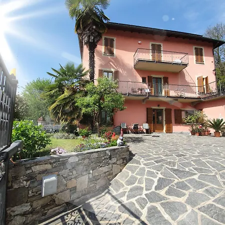 La Baia D'acquadolce Vakantiehuis