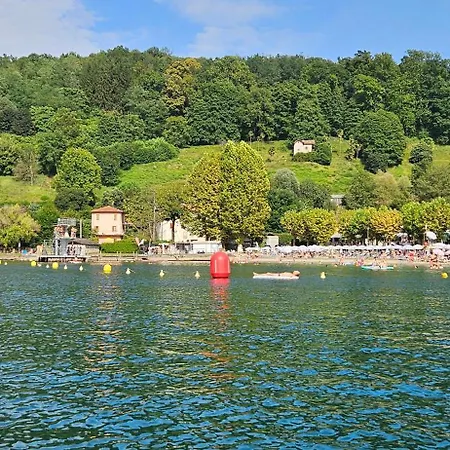 La Baia D'acquadolce Bolzano Novarese