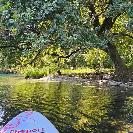 La Baia D'acquadolce * Bolzano Novarese